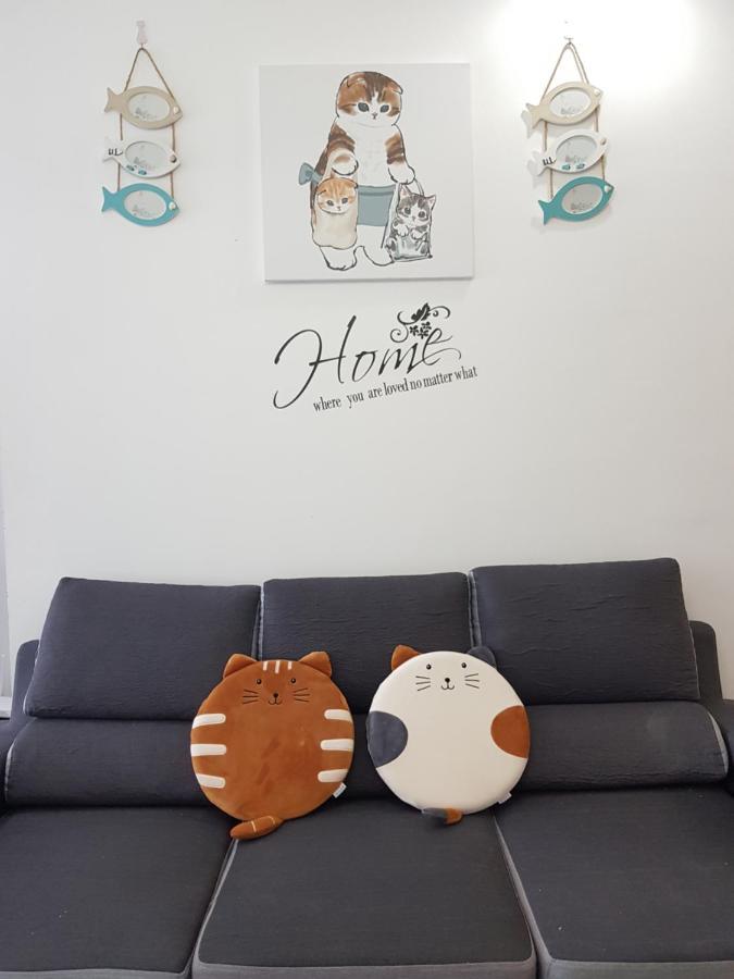 Mansion One Suite By Staycation Homestay George Town Eksteriør bilde