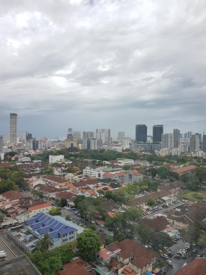 Mansion One Suite By Staycation Homestay George Town Eksteriør bilde