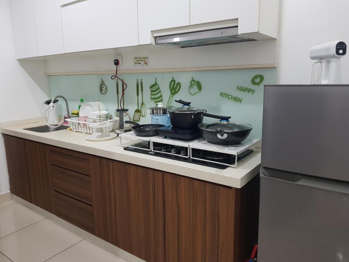 Mansion One Suite By Staycation Homestay George Town Eksteriør bilde