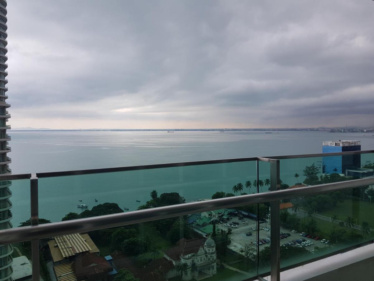 Mansion One Suite By Staycation Homestay George Town Eksteriør bilde