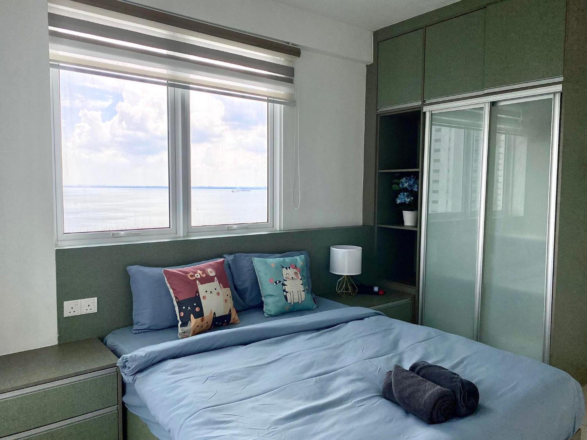 Mansion One Suite By Staycation Homestay George Town Eksteriør bilde